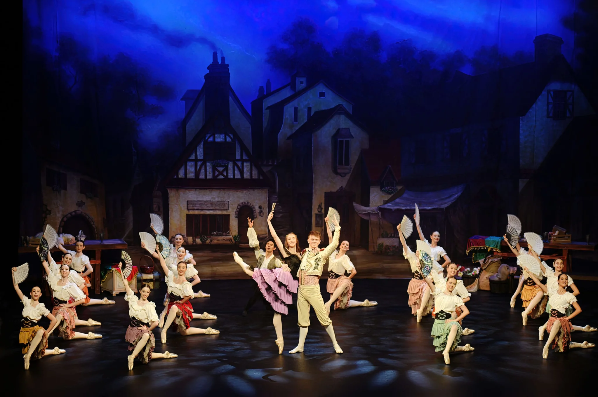 Queensland College of Dance