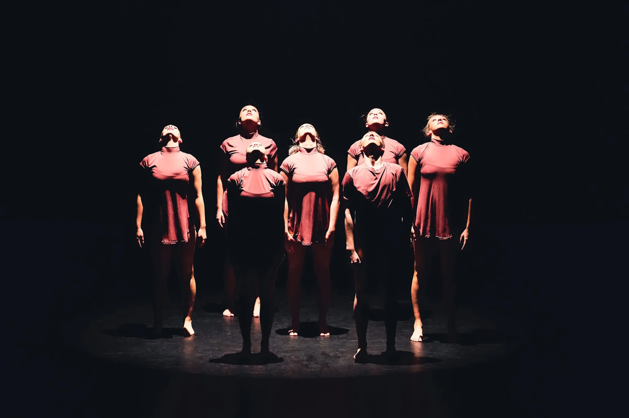 Queensland College of Dance