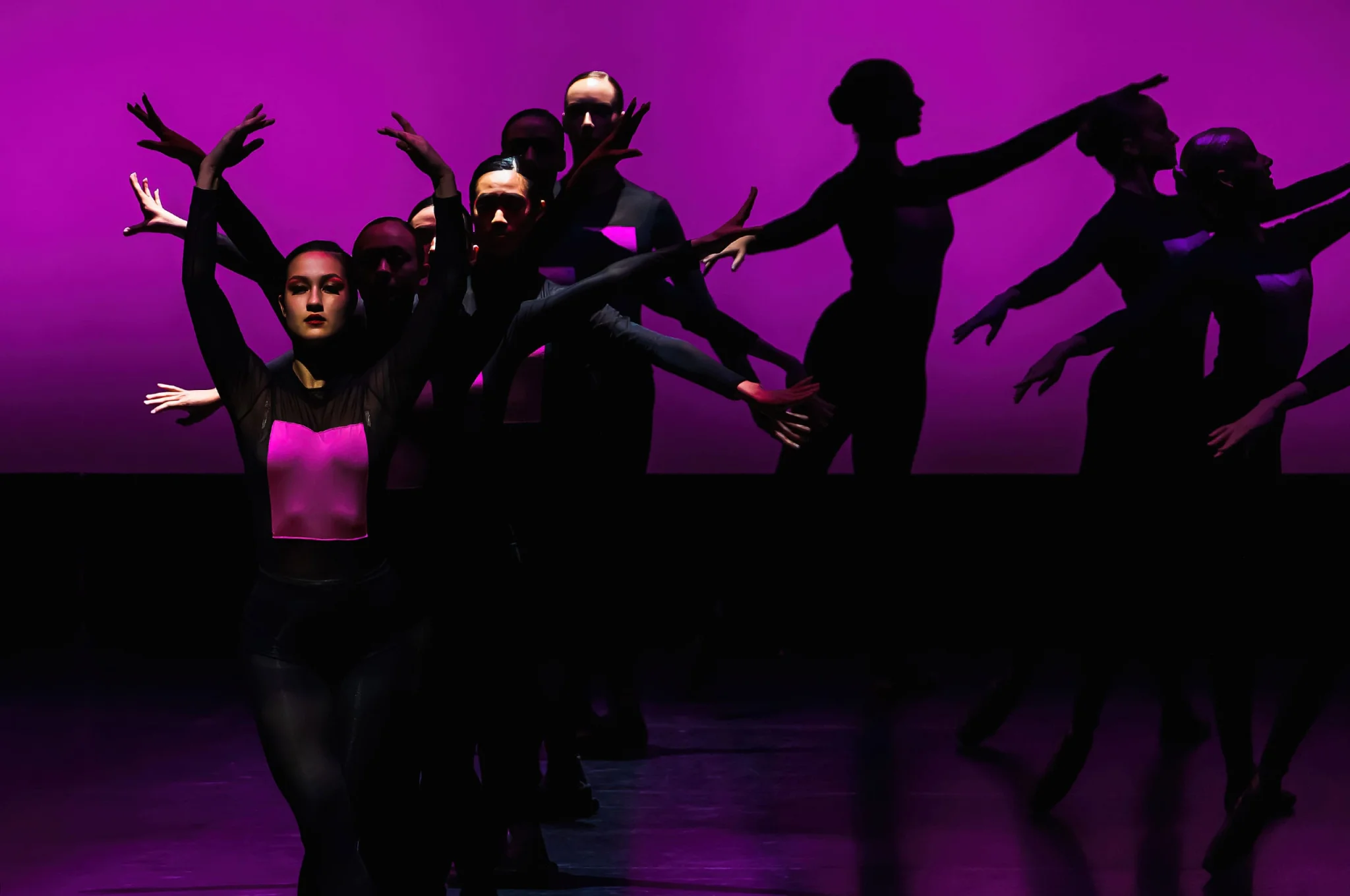 Queensland College of Dance