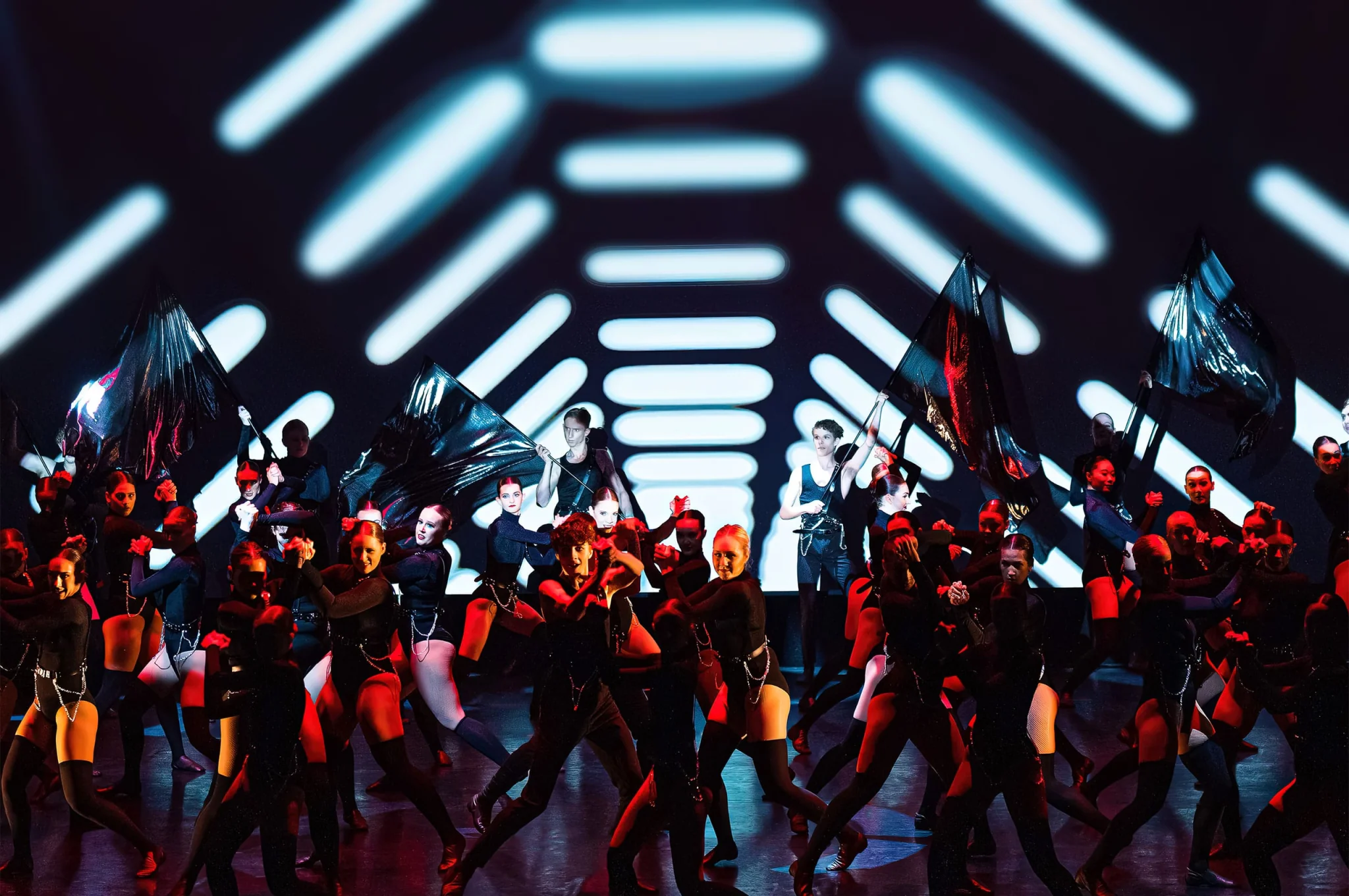 Queensland College of Dance