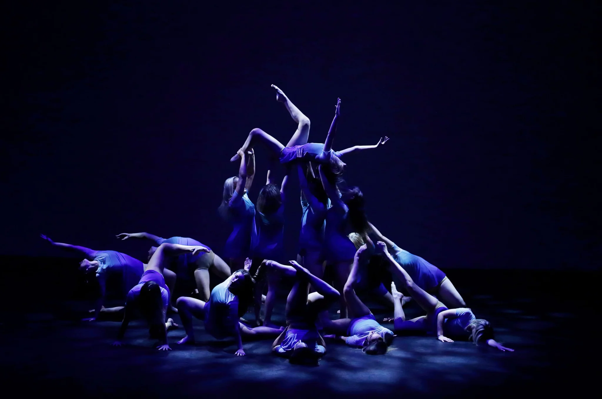 Queensland College of Dance