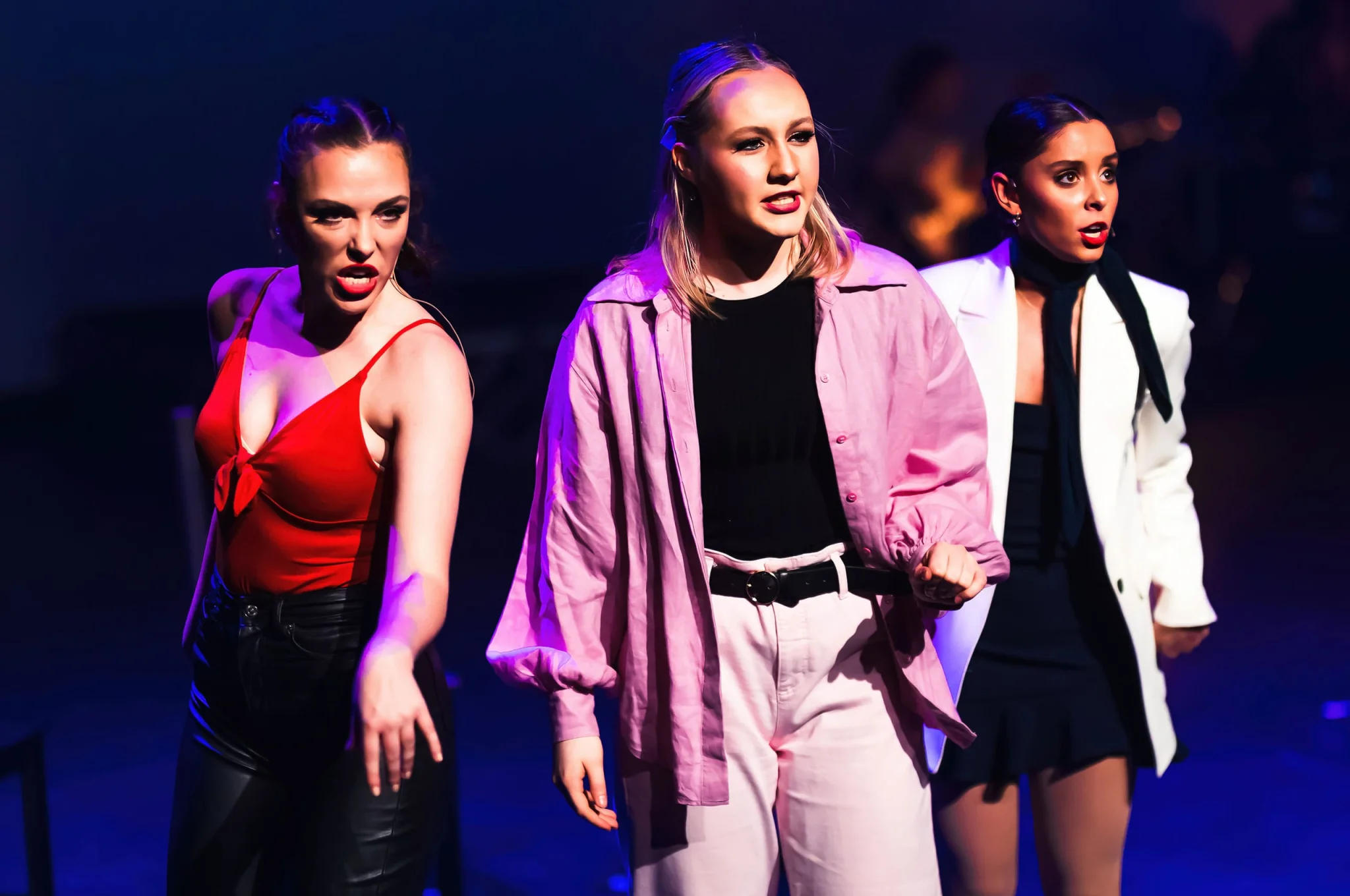 Queensland College of Dance