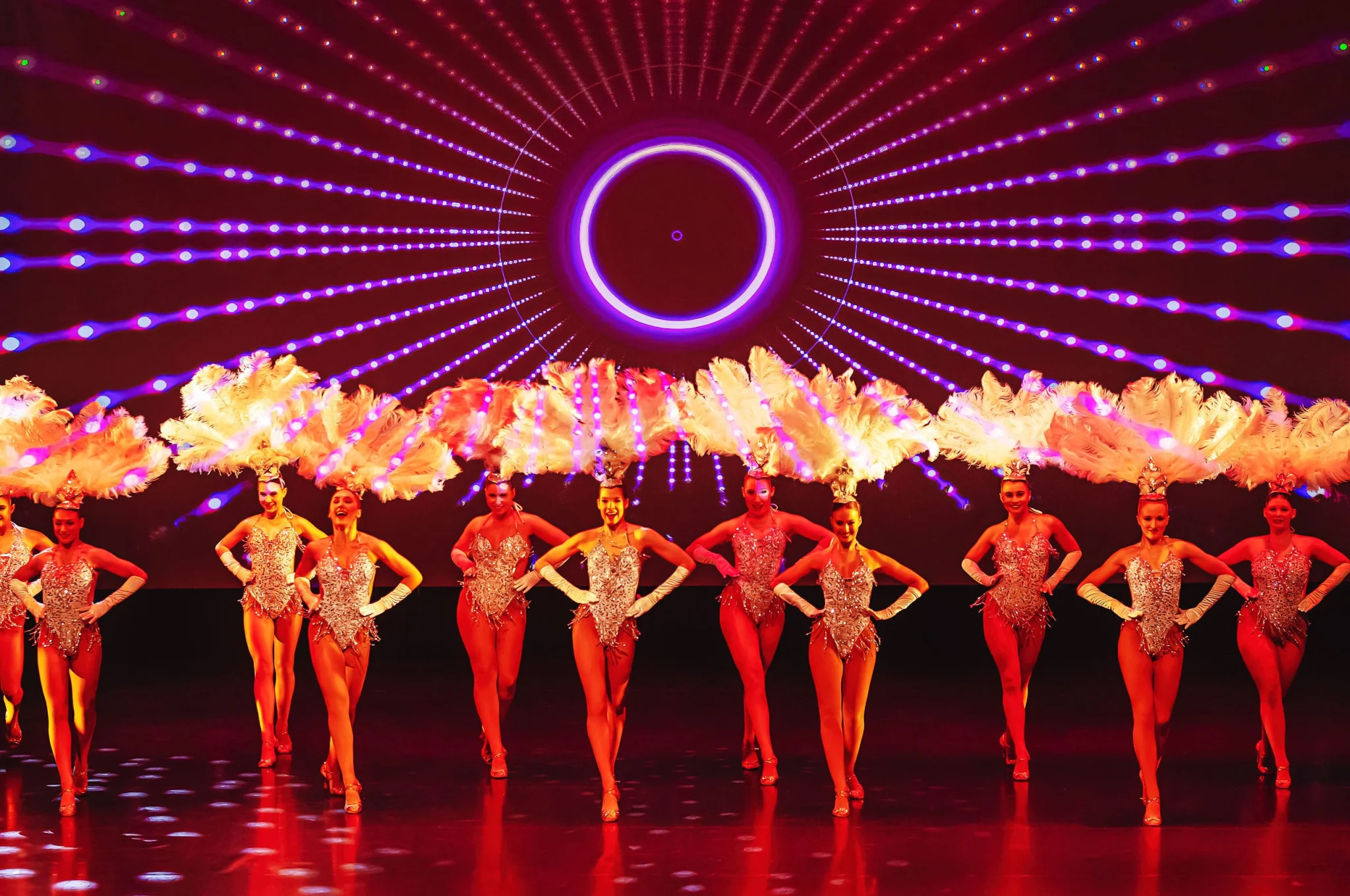 Queensland College of Dance